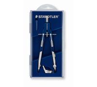 Staedtler Compass Mars Comfort with universal adapter