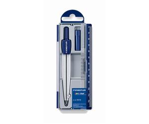 Staedtler Compass Noris Club with box for pencil