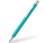 Staedtler Druckkugelschreiber Elance Türkis Retail