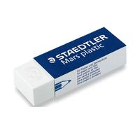 STAEDTLER - Goma de Borrar Mars 526/50 Unidad