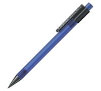 Staedtler Graphite 777 05 - Lápiz mecánico (Azul)