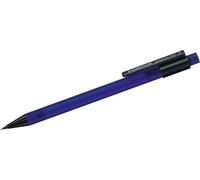 Staedtler Graphite 777 07-3 - Portaminas para escritura 0,7mm, color azul. Caja de 10 portaminas