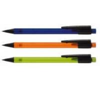 Staedtler Graphite - Portaminas (0,7 mm), color azul oscuro
