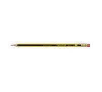 Staedtler (HB) Lápiz con goma de borrar