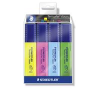 Staedtler Highlighter Pen Textsurfer ass (4)