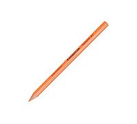 Staedtler - Juego de 3 lápices subrayador de sec Textliner Dry Mina 4 mm naranja
