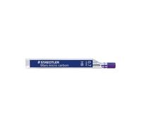 Staedtler - Juego de 6 paquetes de 12 minas "Mars micro carbon 0,7 mm HB