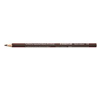 Staedtler Lápices de colores Noris colour 187, formato triangular ergonómico, superficie antideslizante, alta resistencia a la rotura, madera reciclada, caja plegable con 12 lápices de colores, van