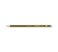 Staedtler - Lapices de grafito noris n.4 2h unidad (12 unidades)