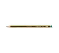 Staedtler - Lapices de grafito noris n.4 2h unidad (12 unidades)