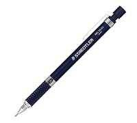 Staedtler Lápiz mecánico Noche Azul Serie Color azul