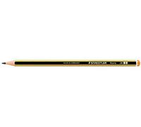Staedtler Lapicero de grafito Noris 120 2B