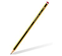 STAEDTLER LAPIZ NORIS HB 120-2 (1 UNIDAD) Ref. 120-2