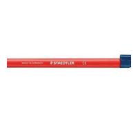 Staedtler - Lote de 3 rotuladores de colores Noris Club 326 Rojo