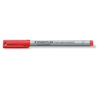 Staedtler Lumocolor 316-2 - Marcador