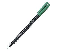 STAEDTLER Lumocolor 318-5 - Rotulador permanente