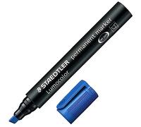 Staedtler Rotuladores Lumocolor 350-3 – Pack de 10