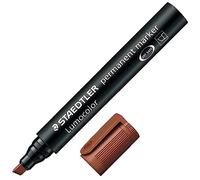 STAEDTLER Lumocolor 350-7 - Pack de 10 rotuladores