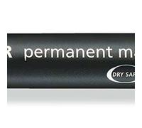 Staedtler lumocolor 350 rotulador permanente - secado rapido - punta 2 - 5 mm aprox - color violeta (10 uds)