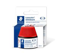 Staedtler lumocolor 488 51-2 recambio para marcador rojo 30 ml 1 pieza