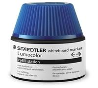 Staedtler lumocolor 488 51 recambio para marcador azul 30 ml