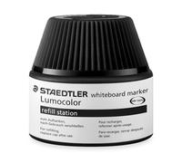 Staedtler lumocolor 488 51 recambio para marcador negro 30 ml