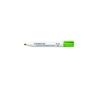Staedtler - Lumocolor whiteboard marker 351 marcador 1 pieza(s) Verde 351-53