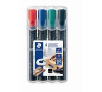Staedtler Marcador Lumocolor Box Multicolor 2 mm