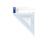 Staedtler Mars 567 31-45 Set Square 32 cm 45/45 Grado - Azul