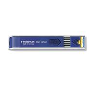 Staedtler - Mars Carbon 200 mina de repuesto 4H Azul 200-4H