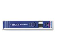 Staedtler Estuche de minas 200-2B – 12 minas