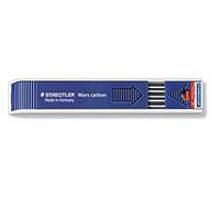 Staedtler Estuche 200-2H con 12 minas