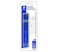 Staedtler Minas 200-HB – Estuche con 12 minas