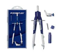 Staedtler Compás escolar Mars Comfort 552