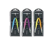 Staedtler Mars comfort 556, Multiusos, Metal, Plástico
