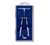 Staedtler© mars© comfort - compás de ajuste rápido, 350 mm, 170 mm