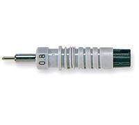 Staedtler Mars Matic 750 08 - Punta de dibujo (0,8 mm)
