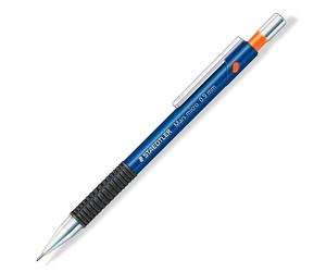 Staedtler mars micro 775 0.3mm lápiz mecánico 0,3 mm b 1 pieza(s)