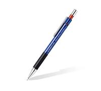 STAEDTLER 7755BK25DA - Portaminas (con minas de recambio, 0,5)