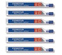 Staedtler Mars Recambios para portaminas micro 0,5 mm (12 uds)