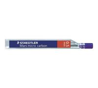 Staedtler - Mars micro carbon 250 0.5mm mina de repuesto H 250 05-H