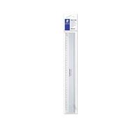 Staedtler Mars Plástico Regla De 30cm/300mm Regla