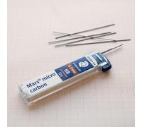 Staedtler Mars Recambios para portaminas micro de 0,5 mm (12 uds)