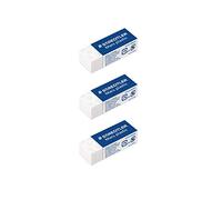 Staedtler – Goma de borrar Mars Mini, blanco