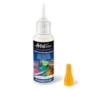 Staedtler Líquido mezclador Multi Ink 893 – para pigmentos Arts, 50 ml con punta dosificadora