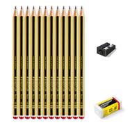 Staedtler - Noris 120 2HB 12 pieza(s) 61 120P2