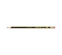 Staedtler Noris 122 - Goma de borrar (12 unidades)