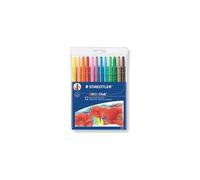 Staedtler - Noris 221 12 pieza(s) 221 NWP12