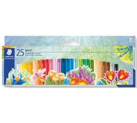 Staedtler noris 241 25 pieza(s)