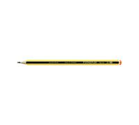 Staedtler Lapicero de grafito Noris 120 2B